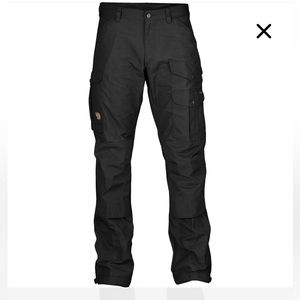Fjallraven Trouser